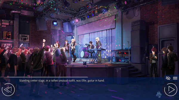 爱情,金钱,摇滚|官方中文|安装即撸|_9