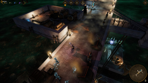 时光之塔|官方中文|Build.10793875-幻影曜影-梦雾施法|解压即撸|_7