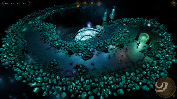 时光之塔|官方中文|Build.10793875-幻影曜影-梦雾施法|解压即撸|_4