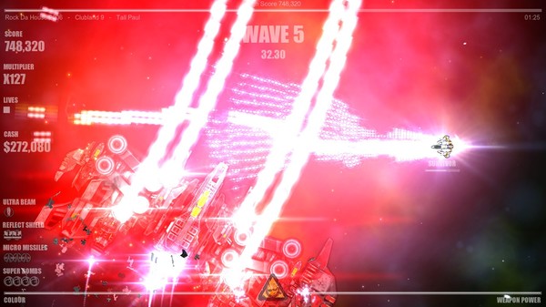 危险节奏2|官方中文|V1.297|解压即撸|_7