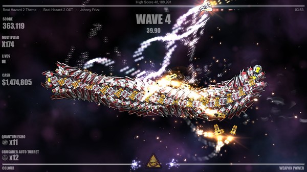 危险节奏2|官方中文|V1.297|解压即撸|_9