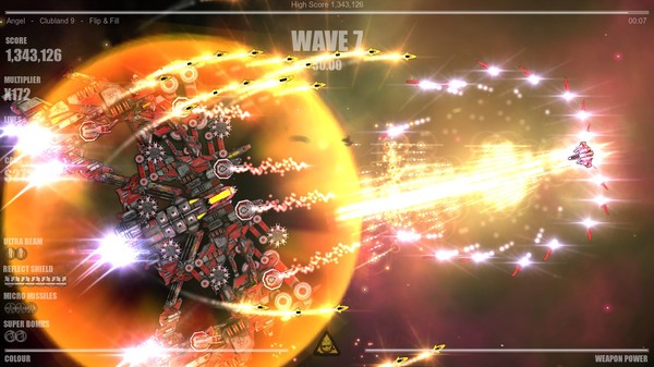 危险节奏2|官方中文|V1.297|解压即撸|_1