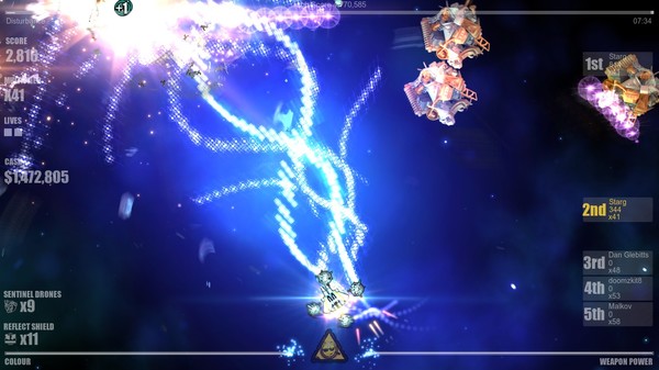 危险节奏2|官方中文|V1.297|解压即撸|_5