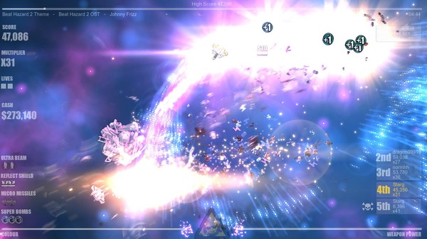 危险节奏2|官方中文|V1.297|解压即撸|_6