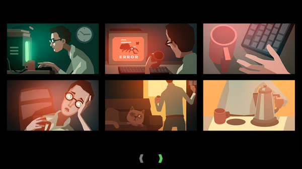 While True learn|官方中文|v1.2.95.5144b|解压即撸|_4