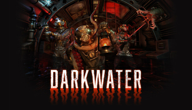 暗水 Darkwater|官方中文|解压即撸|_0