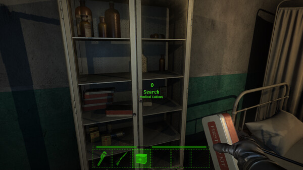 暗水 Darkwater|官方中文|解压即撸|_7