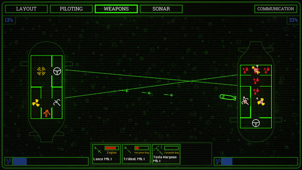 暗水 Darkwater|官方中文|解压即撸|_4