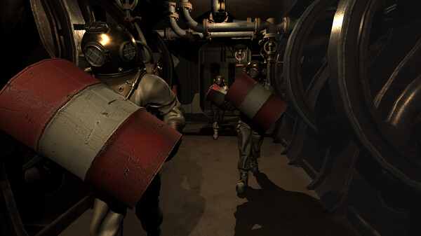 暗水 Darkwater|官方中文|解压即撸|_8