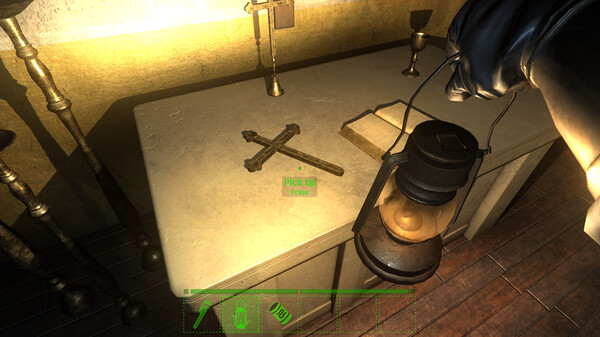 暗水 Darkwater|官方中文|解压即撸|_3