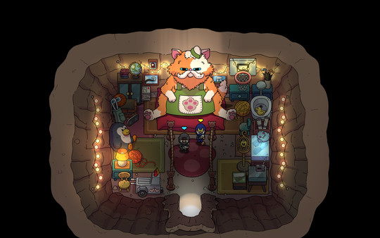 迪托之剑 墨魔的诅咒|官方中文|V4368964-噬魂行者-影境征服|解压即撸|_13