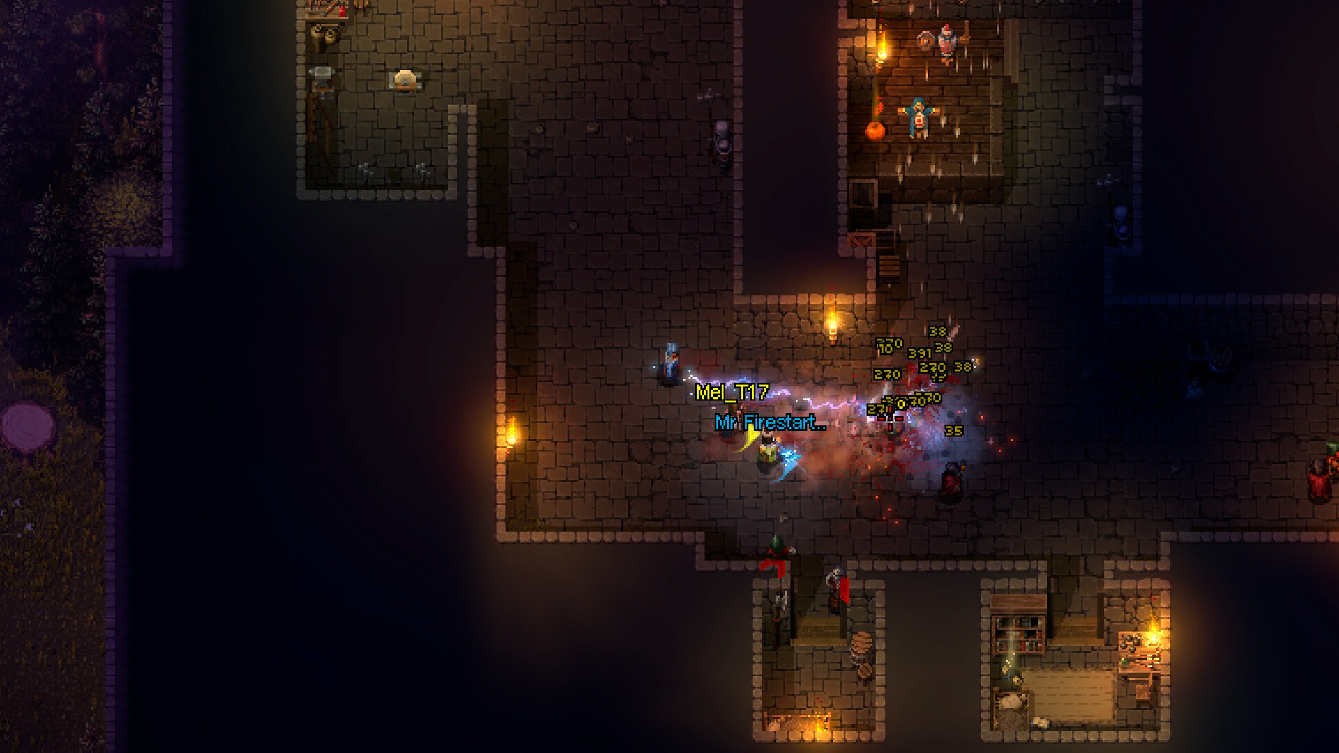 铁锤守卫英雄传2|豪华中文|Build.20392961|解压即撸|_7