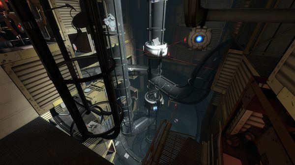 传送门2 Portal 2|官方中文|Build.14588596|解压即撸|_8