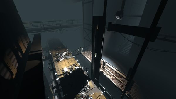 传送门2 Portal 2|官方中文|Build.14588596|解压即撸|_10