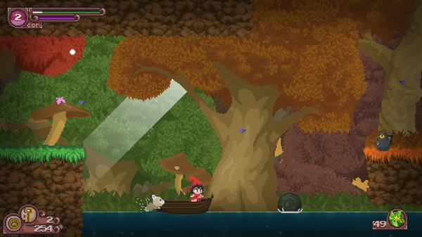 猫迷宫|官方中文|本体+1.0.2升补|NSZ|原版|_2