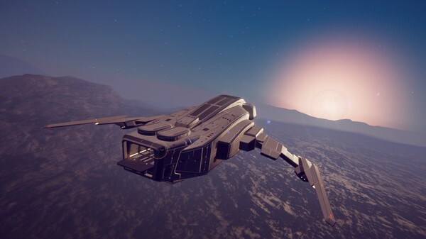 繁星尽头|官方中文|Build.12114960|解压即撸|_7