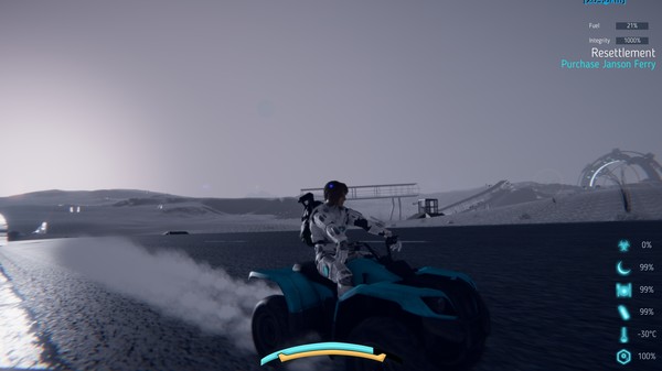 繁星尽头|官方中文|Build.12114960|解压即撸|_11