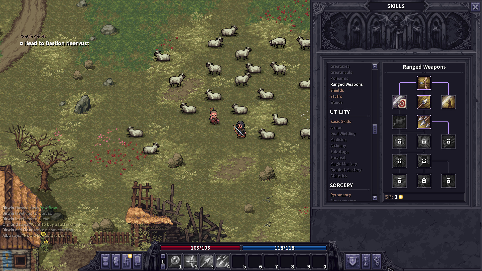 紫色晶石 支持者版|官方中文|Build.19829627-来临的狂潮-支持者版+全DLC|解压即撸|_10