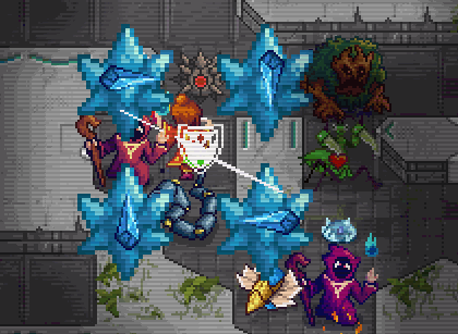 纷乱深渊|官方中文|V1.53i|解压即撸|_11