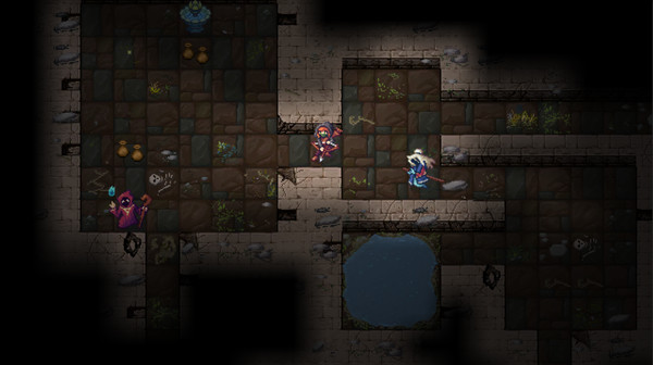 纷乱深渊|官方中文|V1.53i|解压即撸|_6