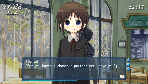 交响乐之雨 Symphonic Rain|官方中文|NSZ|原版|_1