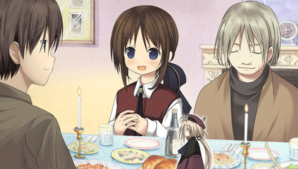 交响乐之雨 Symphonic Rain|官方中文|NSZ|原版|_5