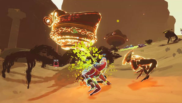 雨中冒险2|官方中文|Build.19727419+风暴探寻者DLC-绝地突围-异界奋战|解压即撸|_2