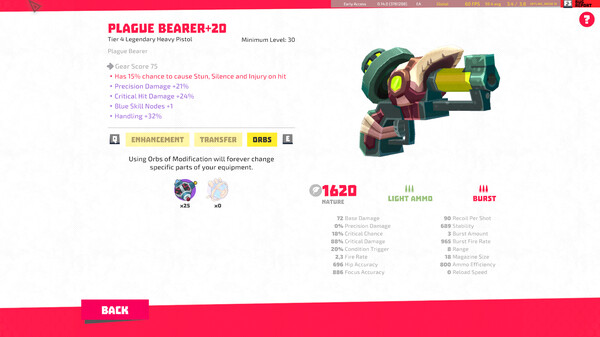 遗物猎人传说 正式版|官方中文|Build.19577129+全DLC|解压即撸|_4