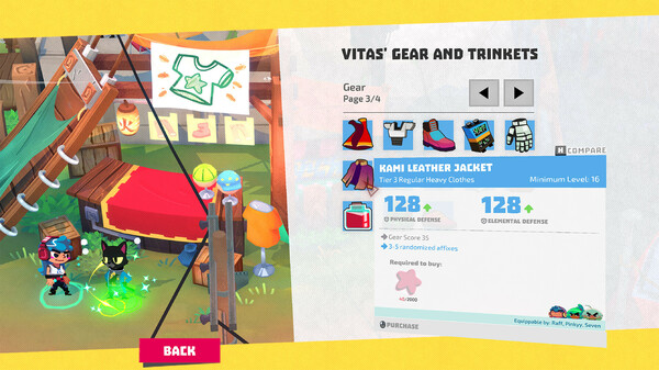 遗物猎人传说 正式版|官方中文|Build.19577129+全DLC|解压即撸|_8