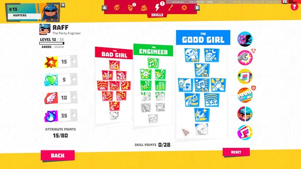 遗物猎人传说 正式版|官方中文|Build.19577129+全DLC|解压即撸|_2