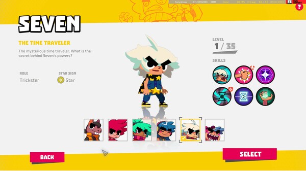 遗物猎人传说 正式版|官方中文|Build.19577129+全DLC|解压即撸|_6