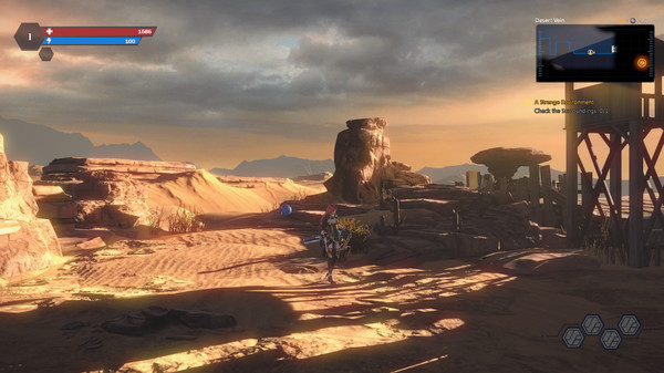 光明重影|官方中文|Build.4526666-云影刀魂-厄运逐风|解压即撸|_2