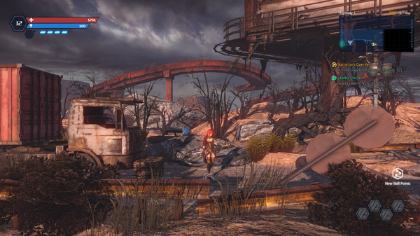 光明重影|官方中文|Build.4526666-云影刀魂-厄运逐风|解压即撸|_4