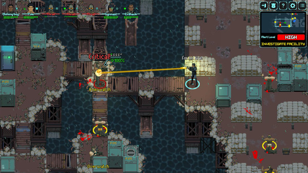 灭绝深度 最终版|V55.3.0|解压即撸|_2