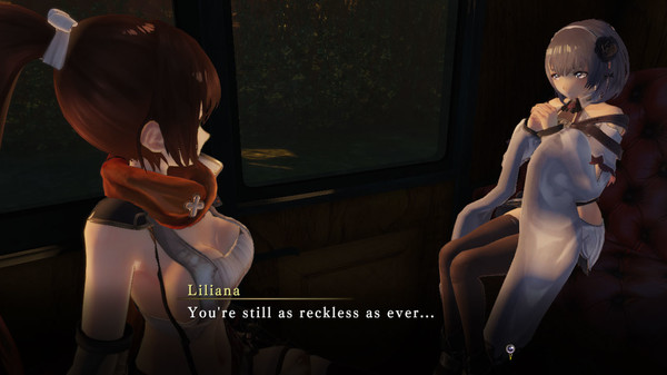 无夜国度2 新月的花嫁|官方中文|V2384896-风之剑舞-紫电闪击|解压即撸|_10