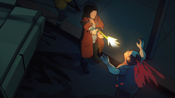 苏醒之路|中字-国语|Build.14948888-家园模式+拓荒者兽皮+僵尸杀手DLC+神秘武器|解压即撸|_3