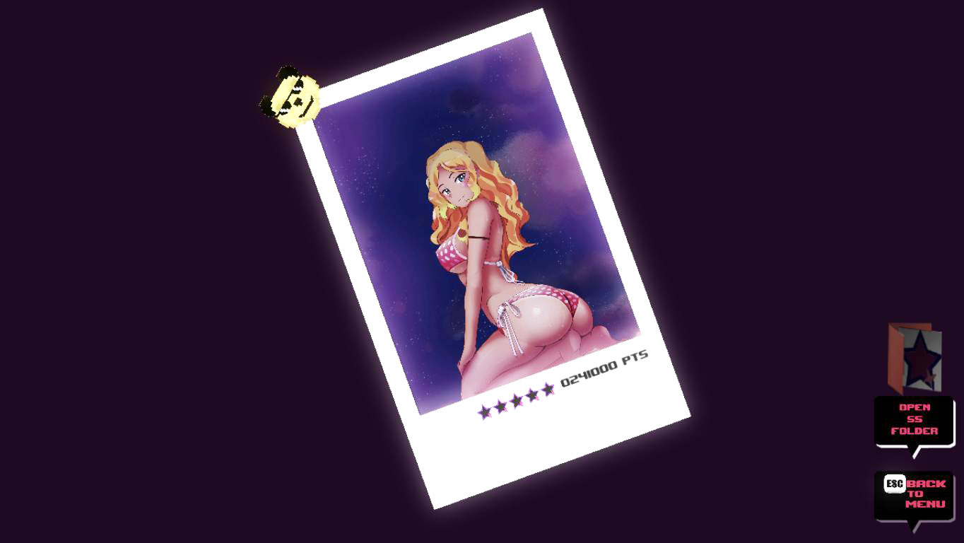 星际约会|官方中文|解压即撸|_5