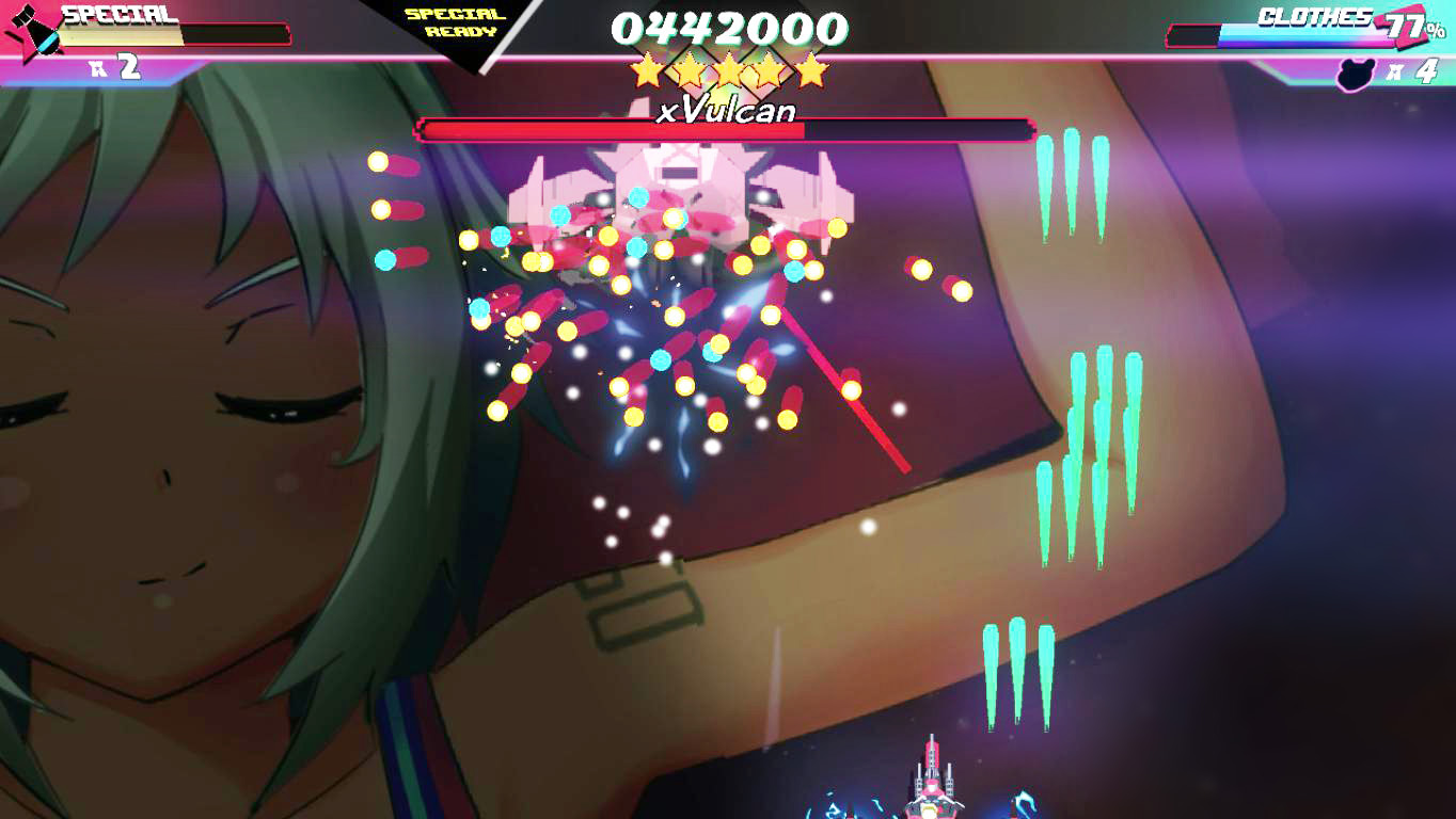 星际约会|官方中文|解压即撸|_8