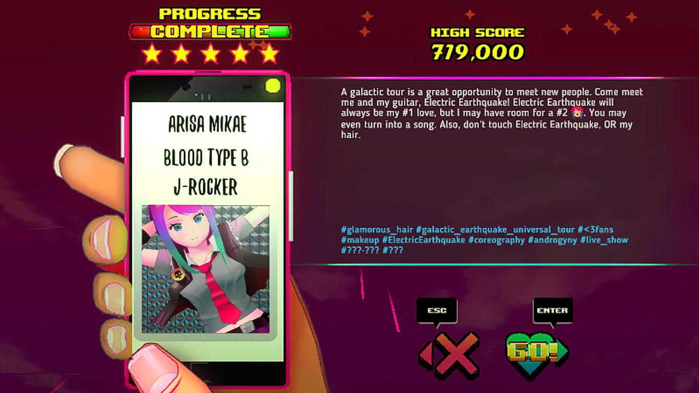 星际约会|官方中文|解压即撸|_4