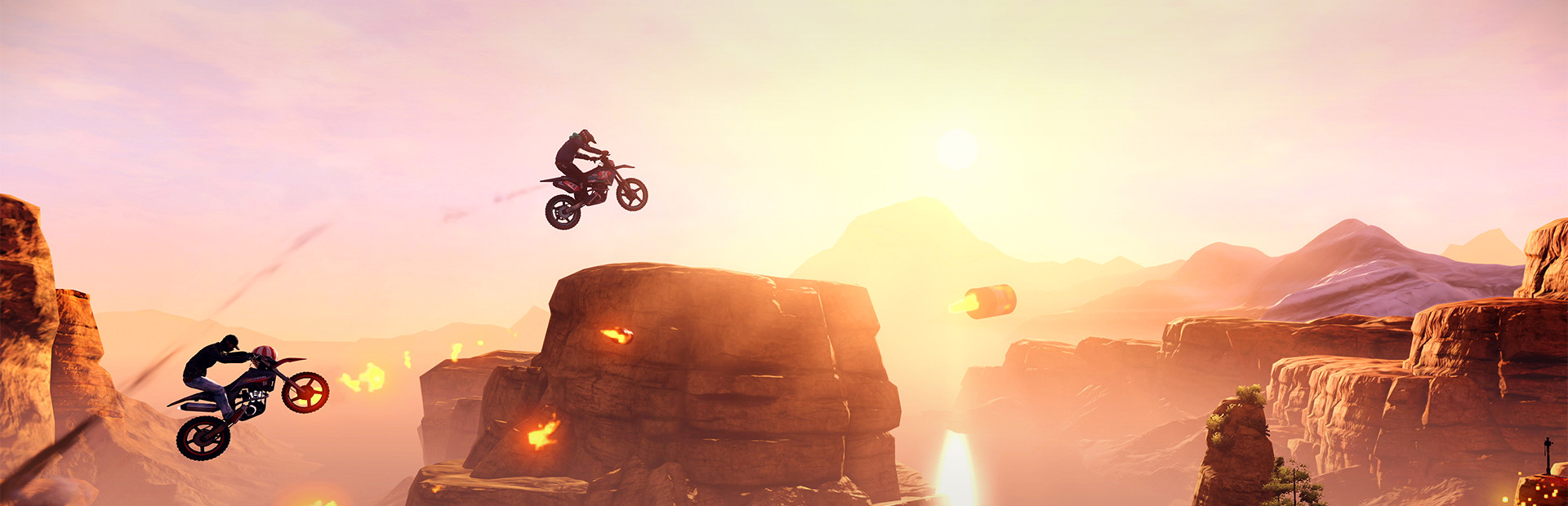 特技摩托 崛起 黄金版|官方中文|Build.10831717+全DLC+DLC解锁存档+季票|解压即撸|_10