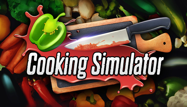 料理模拟器 Cooking Simulator|官方中文|NSZ|原版|_0