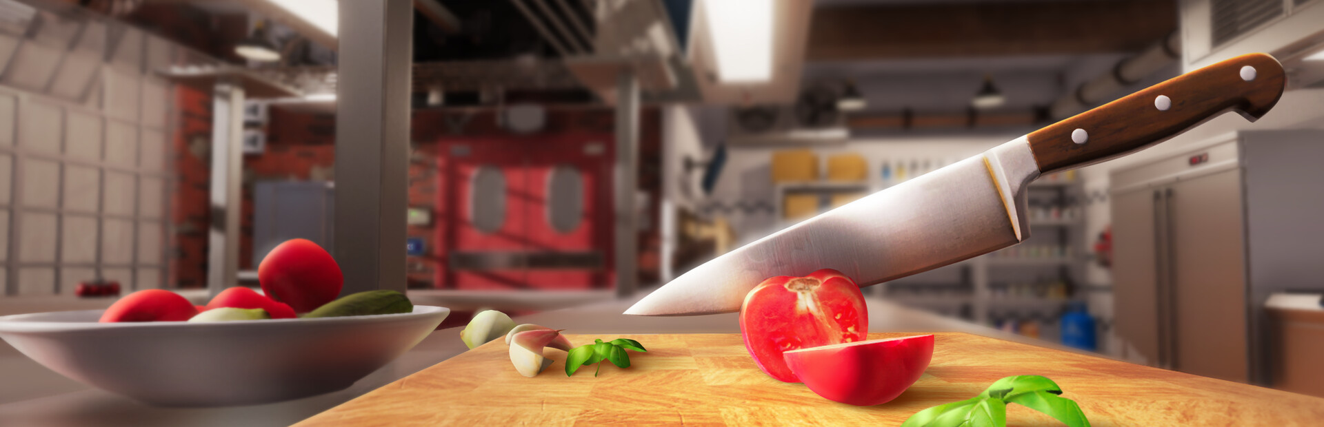 烹饪模拟器 完全版|官方中文|V7.00+拓展户外BBQ DLC+全DLC|解压即撸|_4