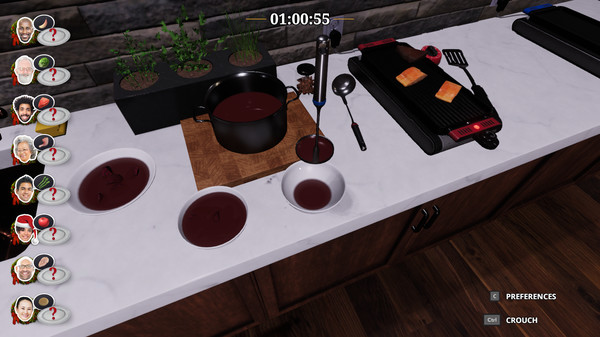 料理模拟器 Cooking Simulator|官方中文|NSZ|原版|_7