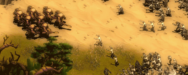 亿万僵尸|官方中文|V1.1.4.10|解压即撸|_17