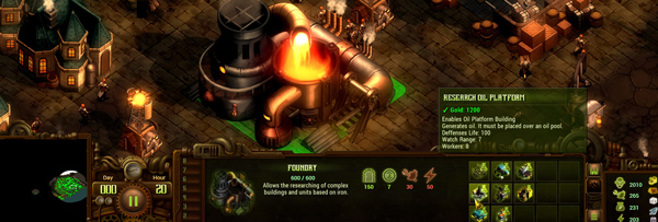 亿万僵尸|官方中文|V1.1.4.10|解压即撸|_15