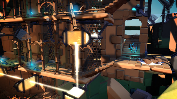 石人 Golem|官方中文|BUILD 3173399|解压即撸|_13