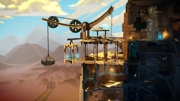 石人 Golem|官方中文|BUILD 3173399|解压即撸|_5