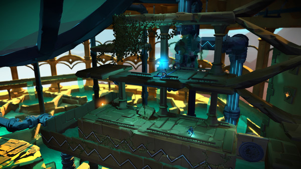 石人 Golem|官方中文|BUILD 3173399|解压即撸|_7