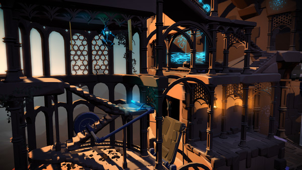 石人 Golem|官方中文|BUILD 3173399|解压即撸|_10