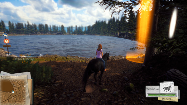 骏马奥斯温|官方中文|本体+1.10.0升补|NSZ|原版|_1